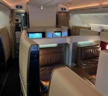 Etihad Airways Boeing 787-9 V.2 photo