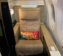 Etihad Airways Boeing 787-9 V.2 photo