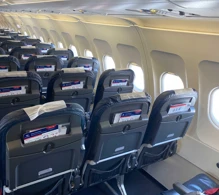 Air Serbia Airbus A319-100 photo