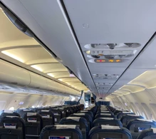 Air Serbia Airbus A319-100 photo