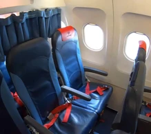 Air Serbia Airbus A319-100 photo