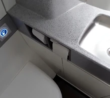 Swiss Embraer E195 E2 photo