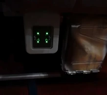 Swiss Embraer E195 E2 photo