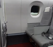 Swiss Embraer E195 E2 photo