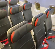 Turkish Airlines Airbus A321neo V.2 photo