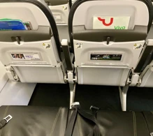 Viva Airbus A321neo V.2 photo