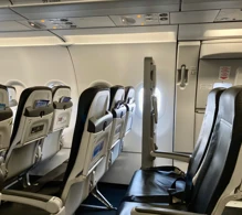 Viva Airbus A321neo V.2 photo