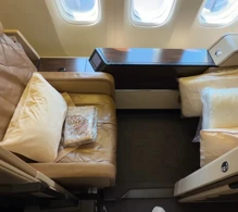 Air India Boeing 777-300ER V.2 photo