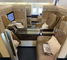 Air India Boeing 777-300ER V.2 photo