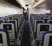 Lufthansa Boeing 747-400 photo