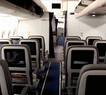 Lufthansa Boeing 747-400 photo