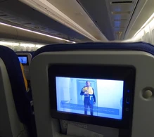 Lufthansa Boeing 747-400 photo
