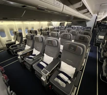 Lufthansa Boeing 747-400 photo