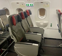 LATAM Airlines Airbus A320neo photo