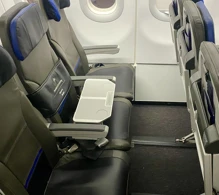 LATAM Airlines Airbus A320neo photo