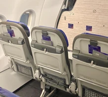 LATAM Airlines Airbus A320neo photo