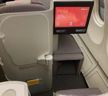 Iberia Airbus A330-300 photo