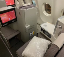 Iberia Airbus A330-300 photo