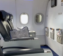 Air Astana Airbus A320neo V.2 photo