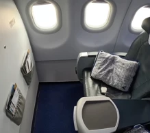 Air Astana Airbus A320neo V.2 photo