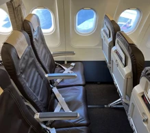 Swiss Airbus A320-200 V.2 photo