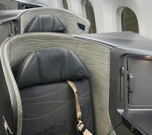 Turkish Airlines Boeing 787-9 photo