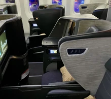 Turkish Airlines Boeing 787-9 photo