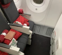 Turkish Airlines Boeing 787-9 photo
