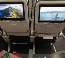 Turkish Airlines Boeing 787-9 photo