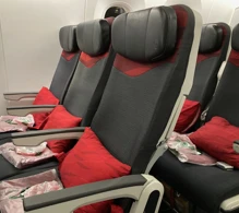 Turkish Airlines Boeing 787-9 photo