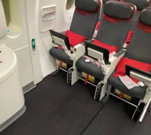 Turkish Airlines Boeing 787-9 photo