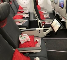 Turkish Airlines Boeing 787-9 photo