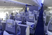 Air Astana Boeing 767-300 ER photo