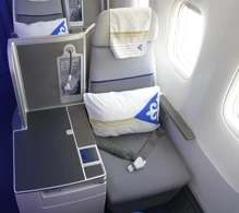 Air Astana Boeing 767-300ER photo