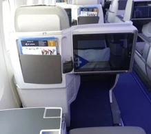 Air Astana Boeing 767-300ER photo