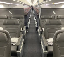 American Airlines Airbus A321neo V.1 photo