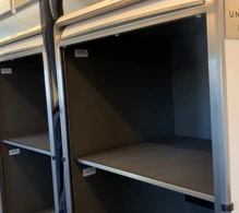 United Bombardier CRJ550 photo