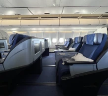 Middle East Airlines Airbus A330-200 photo