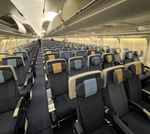 Middle East Airlines Airbus A330-200 photo