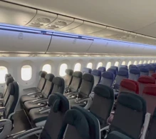 LATAM Airlines Boeing 787-9 V.1 photo