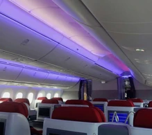 LATAM Airlines Boeing 787-9 V.1 photo