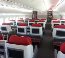 LATAM Airlines Boeing 787-9 V.1 photo