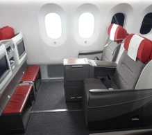 LATAM Airlines Boeing 787-9 V.1 photo