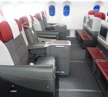 LATAM Airlines Boeing 787-9 V.1 photo