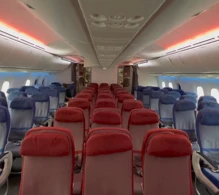 LATAM Airlines Boeing 787-9 V.1 photo