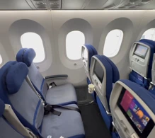 LATAM Airlines Boeing 787-9 V.1 photo