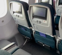 LATAM Airlines Boeing 787-9 V.1 photo
