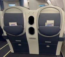 Air Mauritius Airbus A330-200 photo