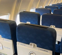 Jin Air Boeing 737-900 photo