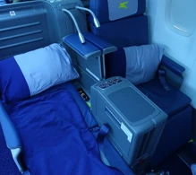 Ukraine International Airlines Boeing 777-200ER photo